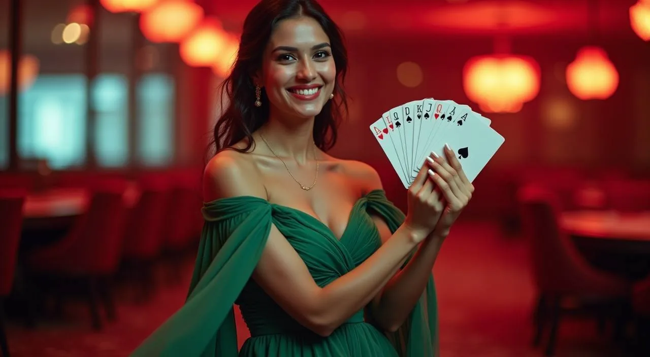 Baccarat LightFlash